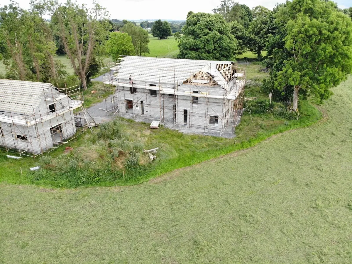 Scaffolding - Image 1