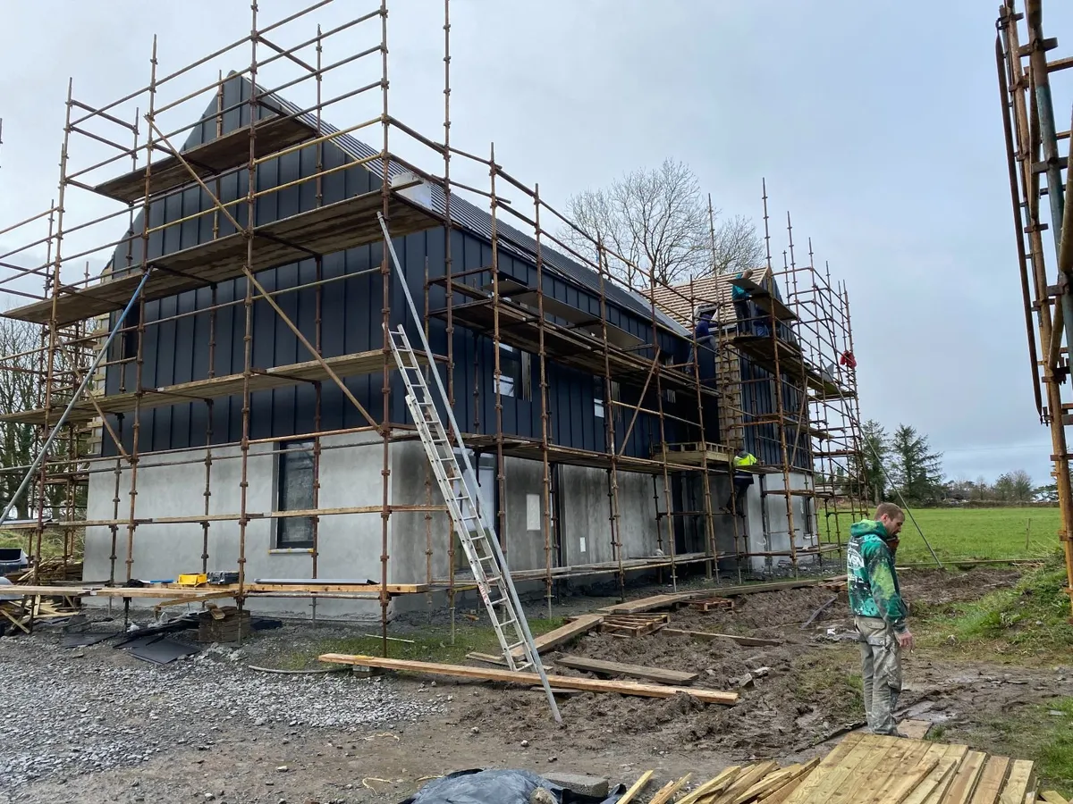 Scaffolding - Image 2