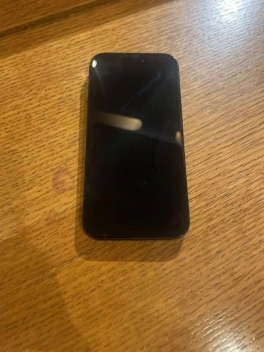 iPhone 15 Pro 256 GB - Image 2