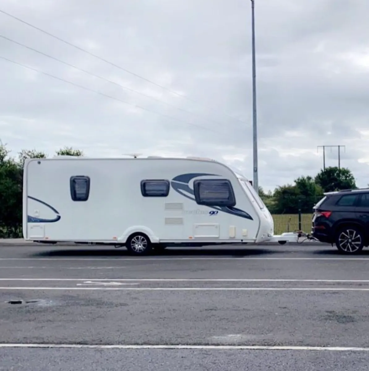 Caravan - Image 1