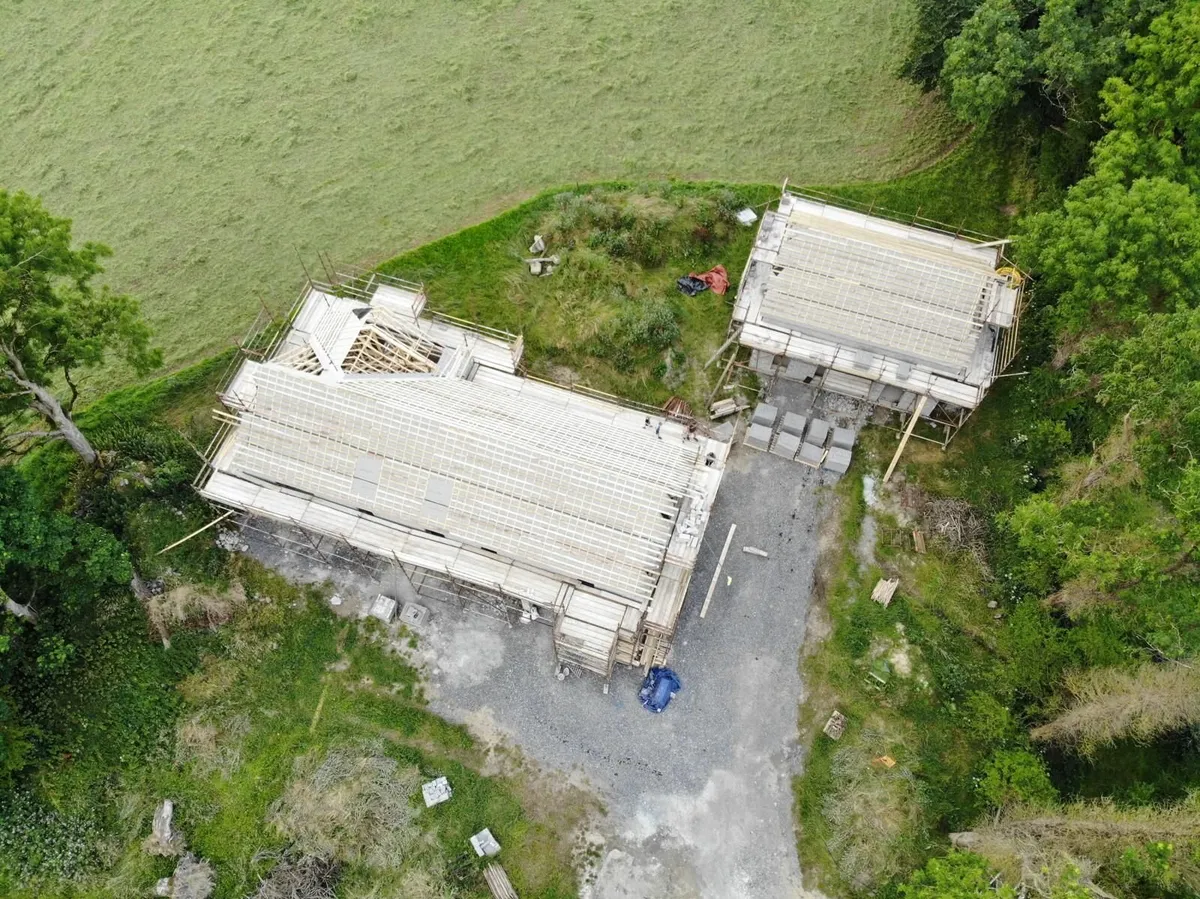 Scaffolding - Image 3