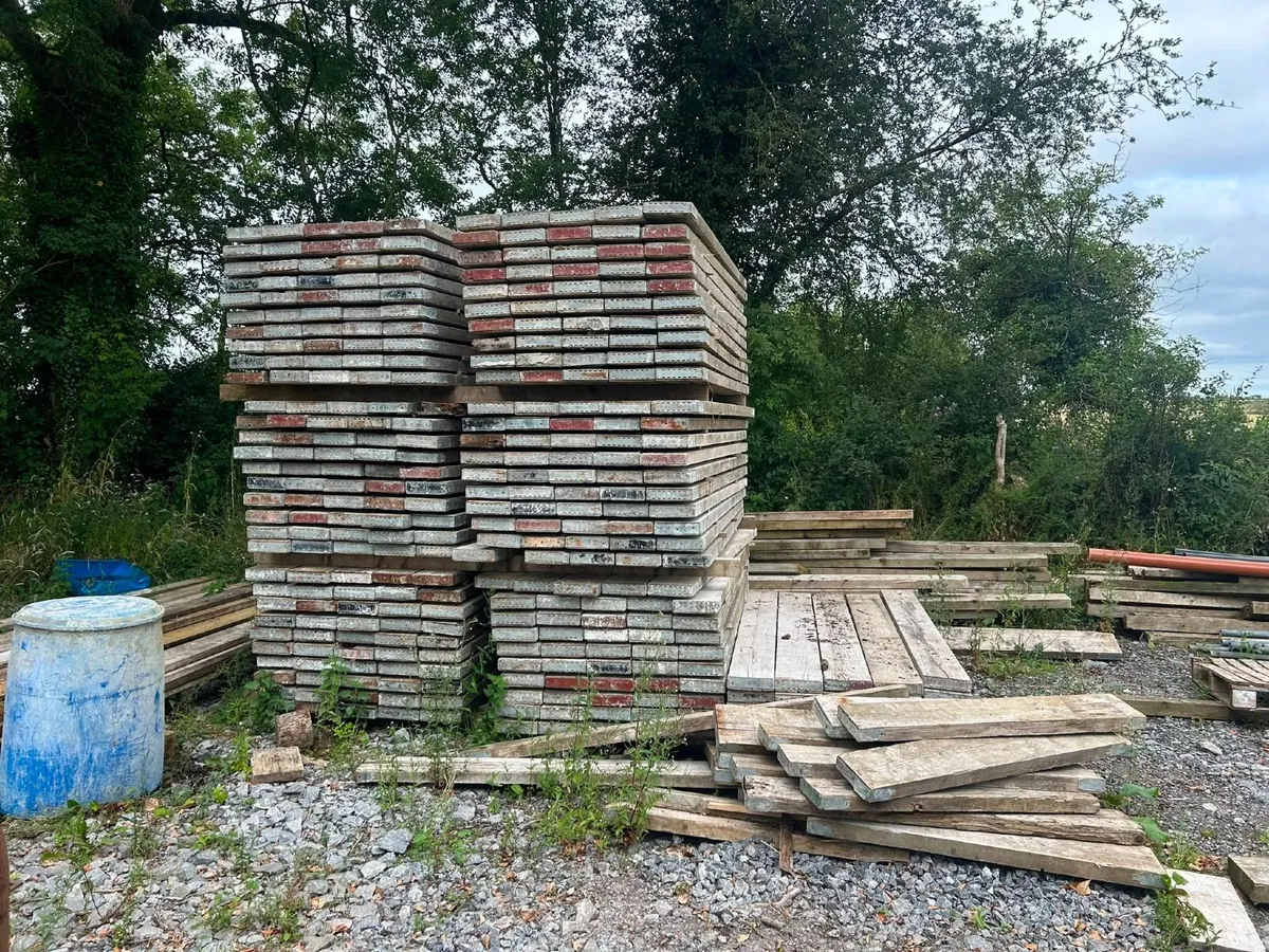 Scaffolding - Image 4
