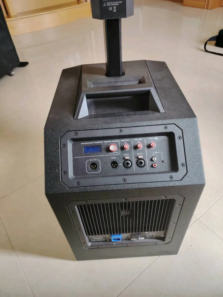 Ev evolve 50 - Image 4