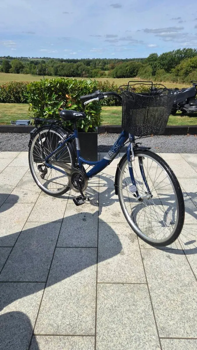 Ladies Apollo bike - Image 1