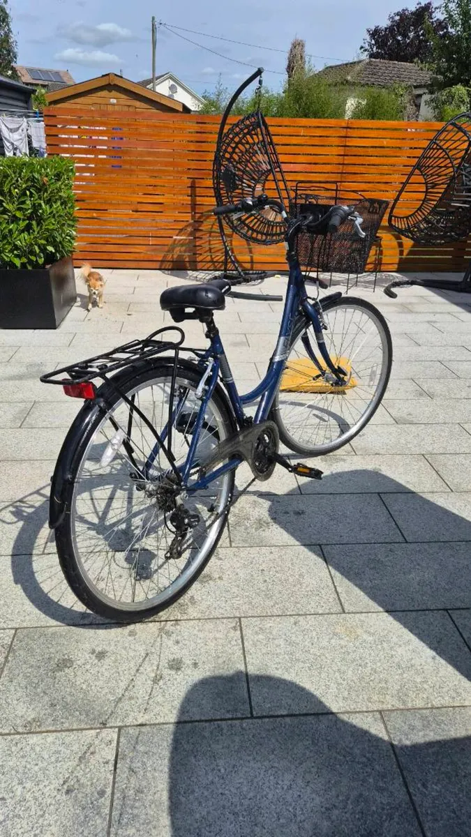 Ladies Apollo bike - Image 2