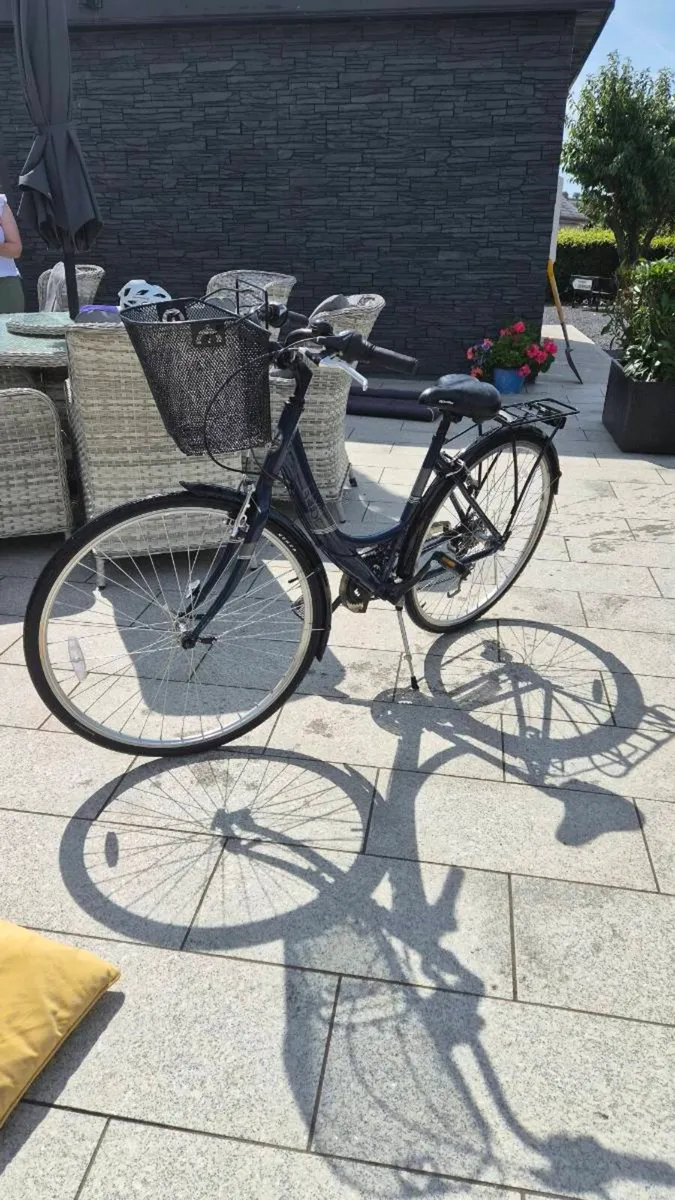 Ladies Apollo bike - Image 3