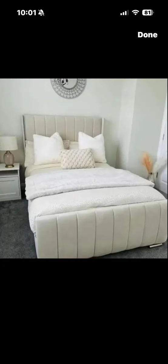 Bed - Image 4