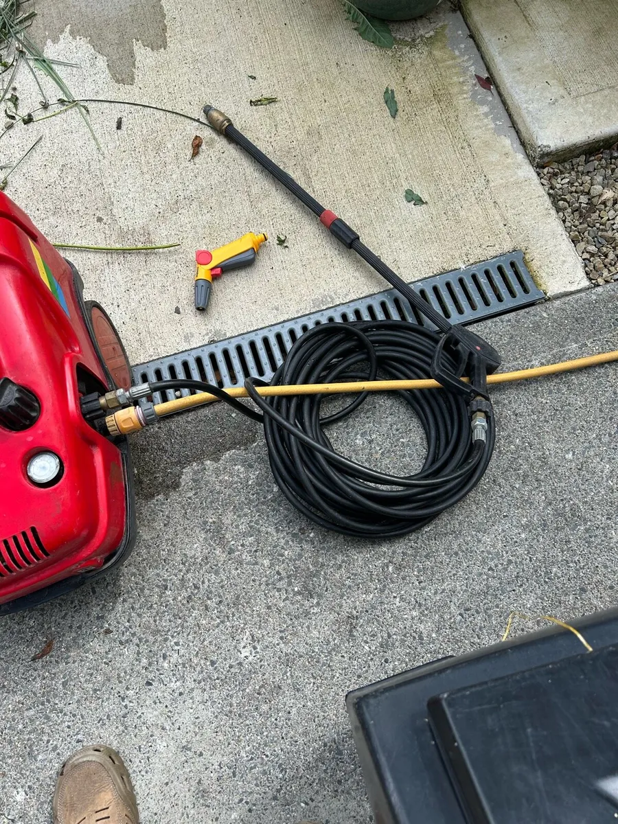 Pressure Cleaner - Image 2