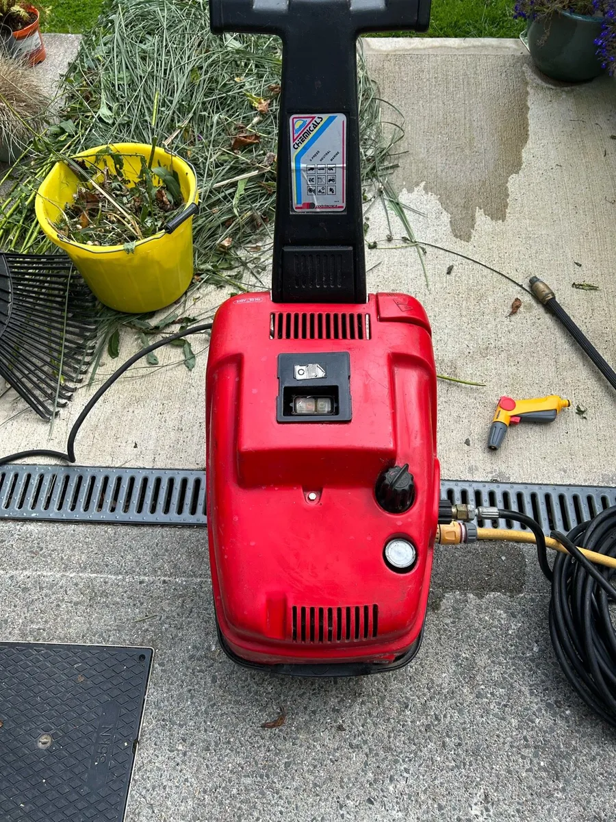 Pressure Cleaner - Image 3