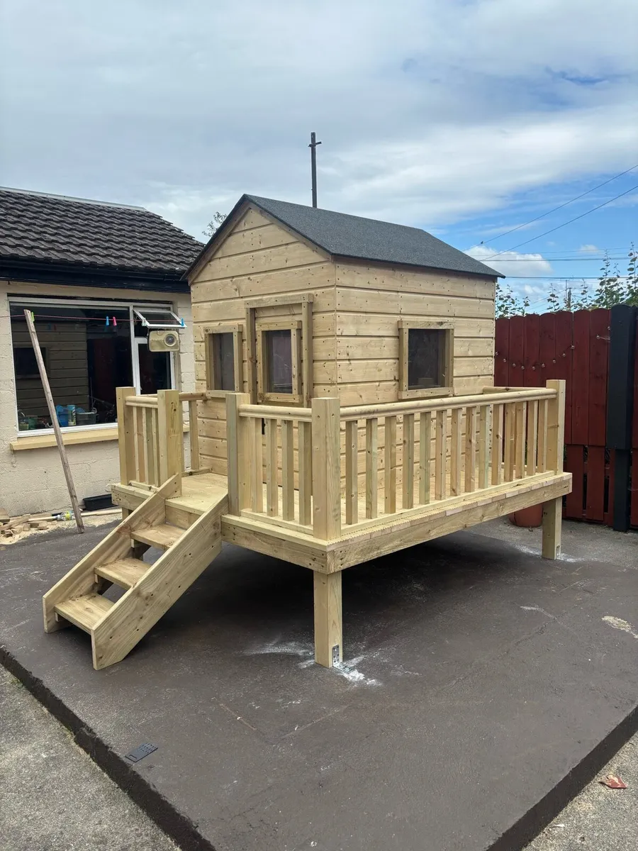 Playhouses p - Image 2