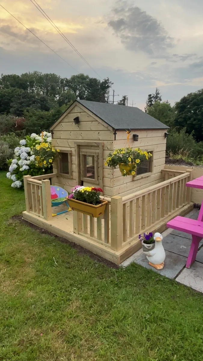 Playhouses p - Image 3