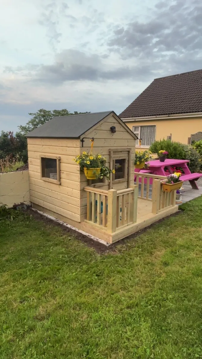 Playhouses p - Image 4