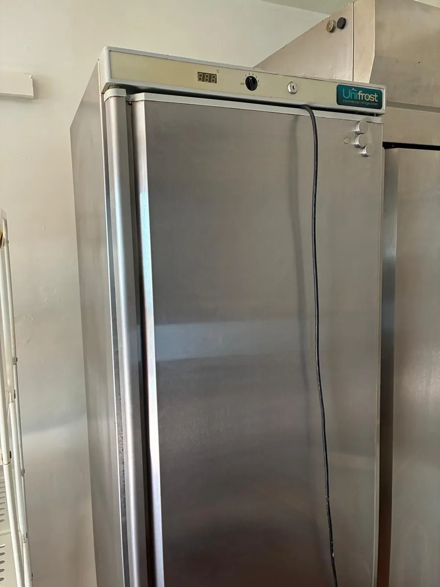 Kitchen Commercial - Image 1