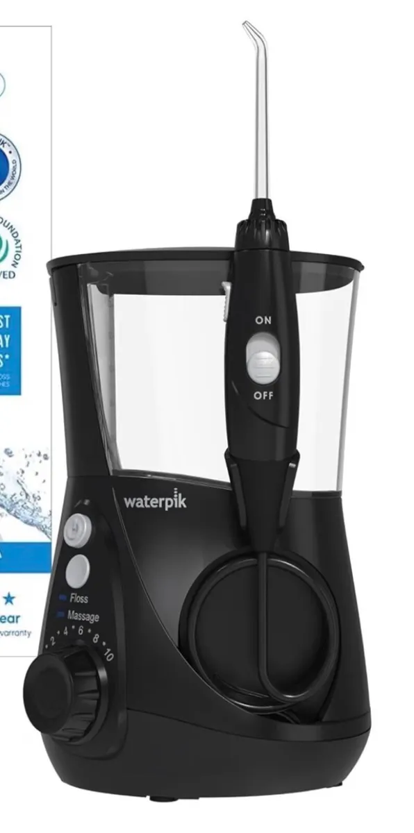 Waterpik WP-662UK - Image 2