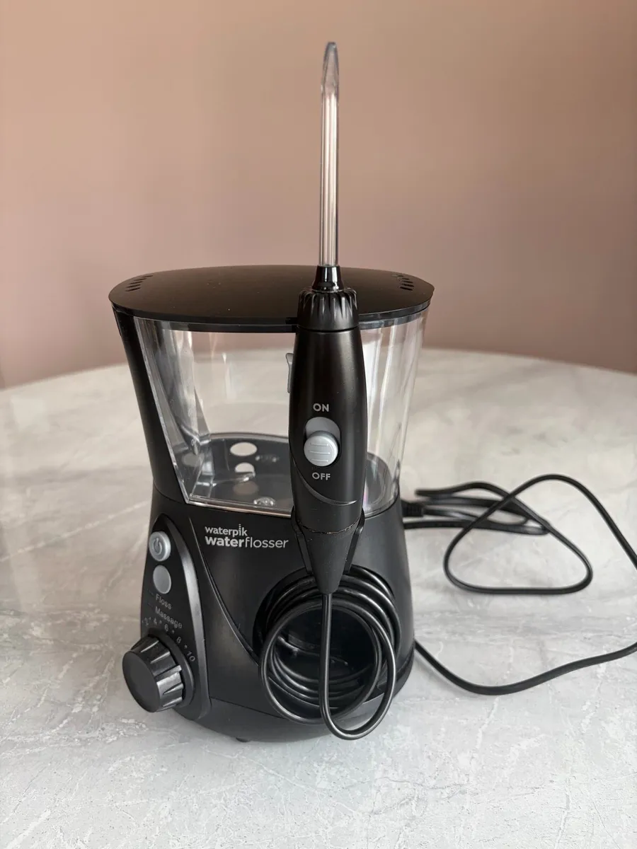 Waterpik WP-662UK - Image 1