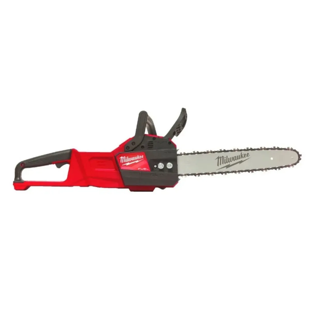 Milwaukee Chainsaw 35cm 18 Volt |Body Only| - Image 2
