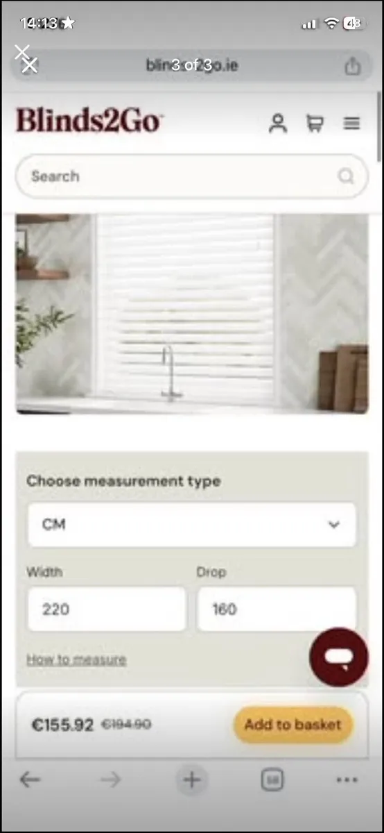 Blinds - Image 1
