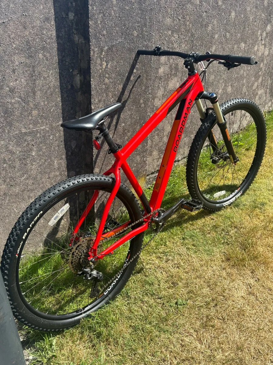 Boardman Mountain Bike (LARGE) ❌LIKE NEW❌ - Image 2