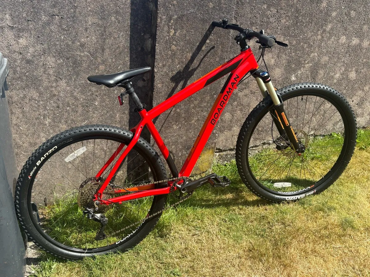 Boardman Mountain Bike (LARGE) ❌LIKE NEW❌ - Image 3