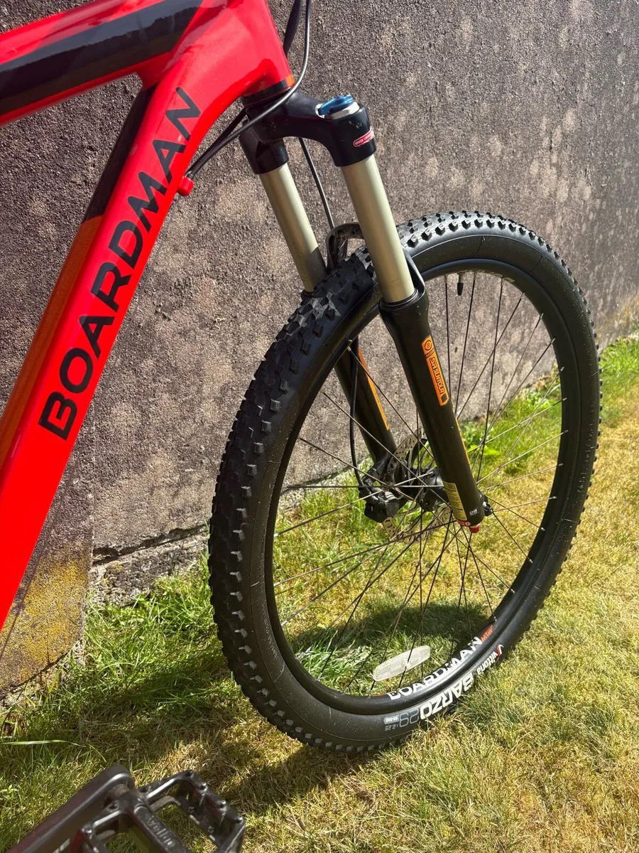 Boardman Mountain Bike (LARGE) ❌LIKE NEW❌ - Image 4