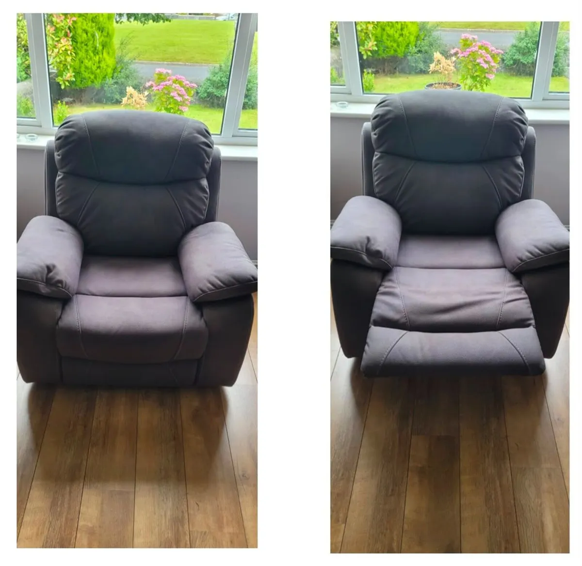 Arm chair - Image 1