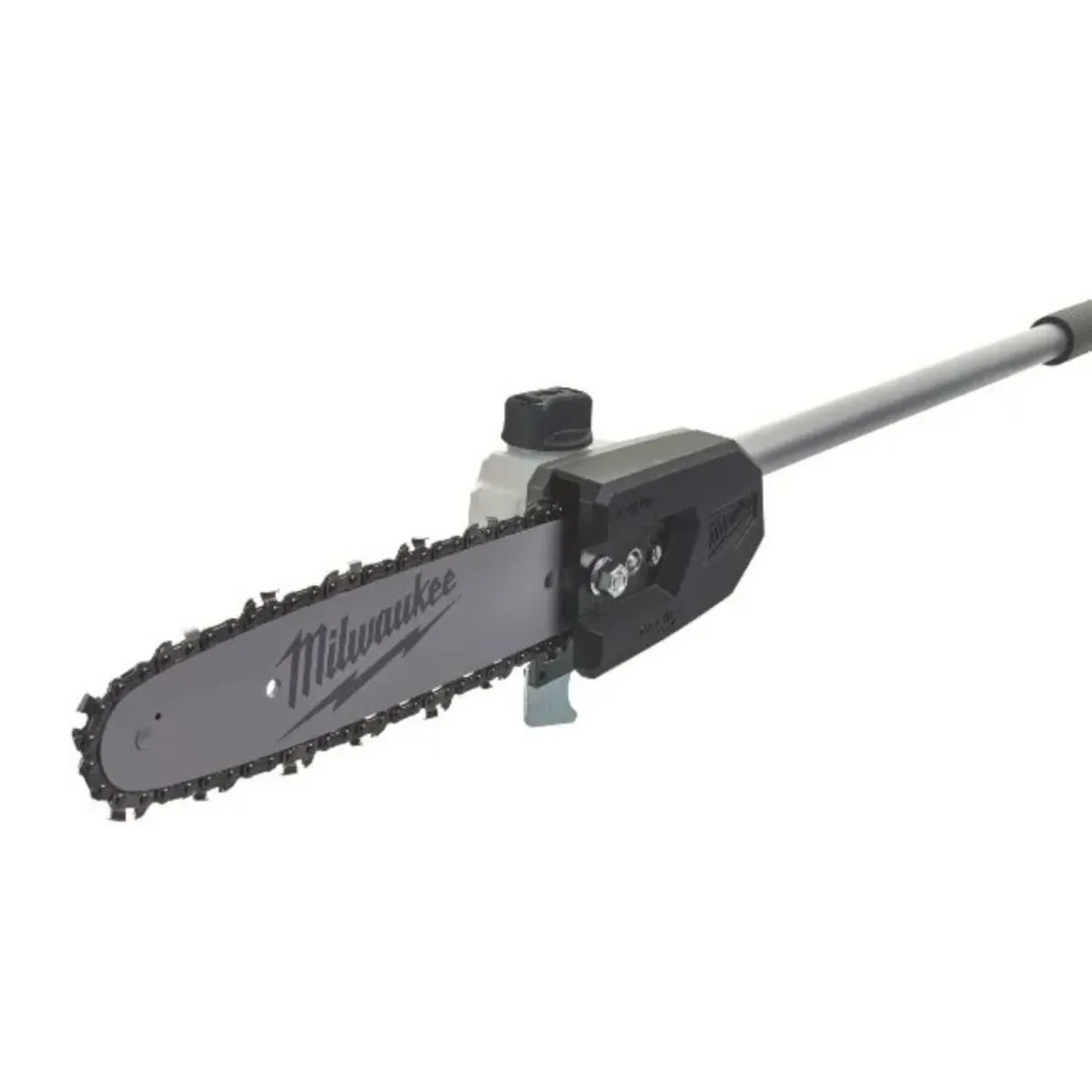 Milwaukee Chainsaw Pole Saw Attachment For Strimme - Image 2