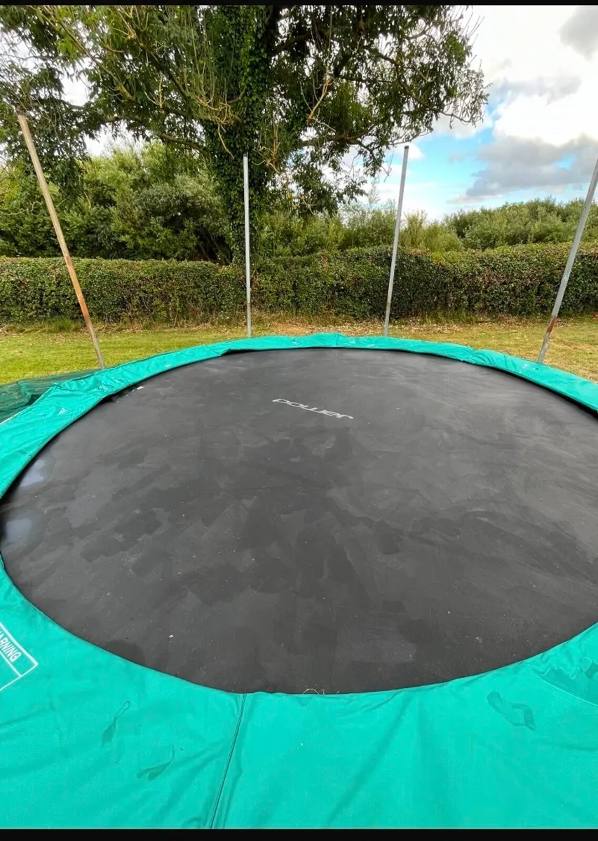 Trampoline - Image 2