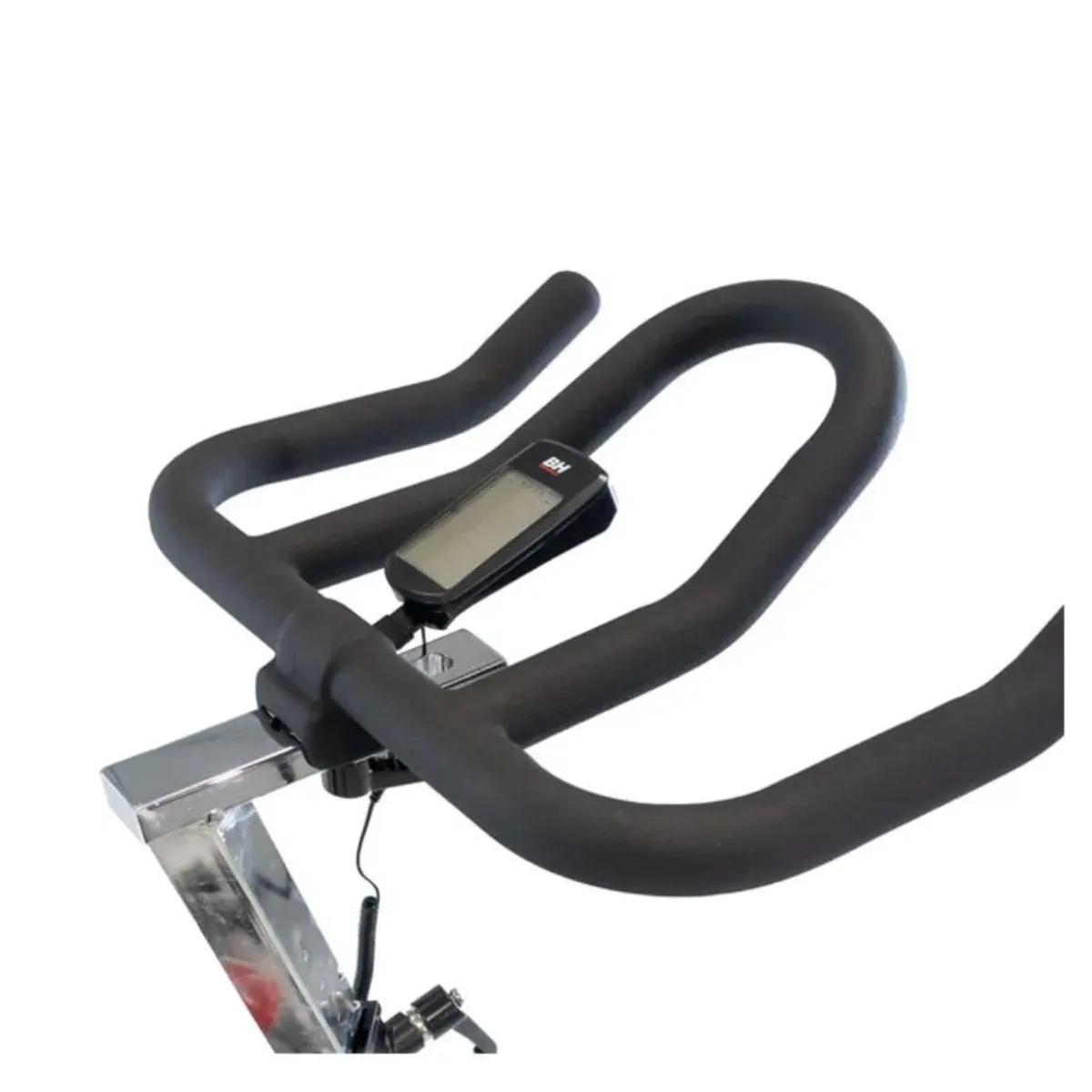 BH Fitness stratos spin bike-commercial quality - Image 4
