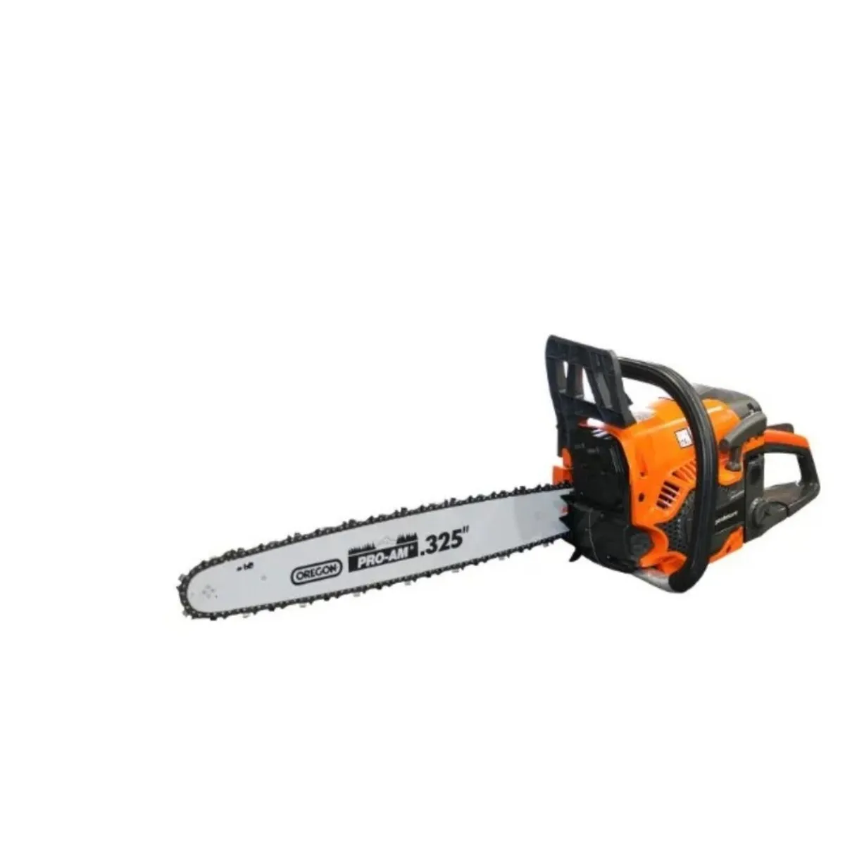 Garden Care Chainsaw 56CC 20" Bar - Image 1
