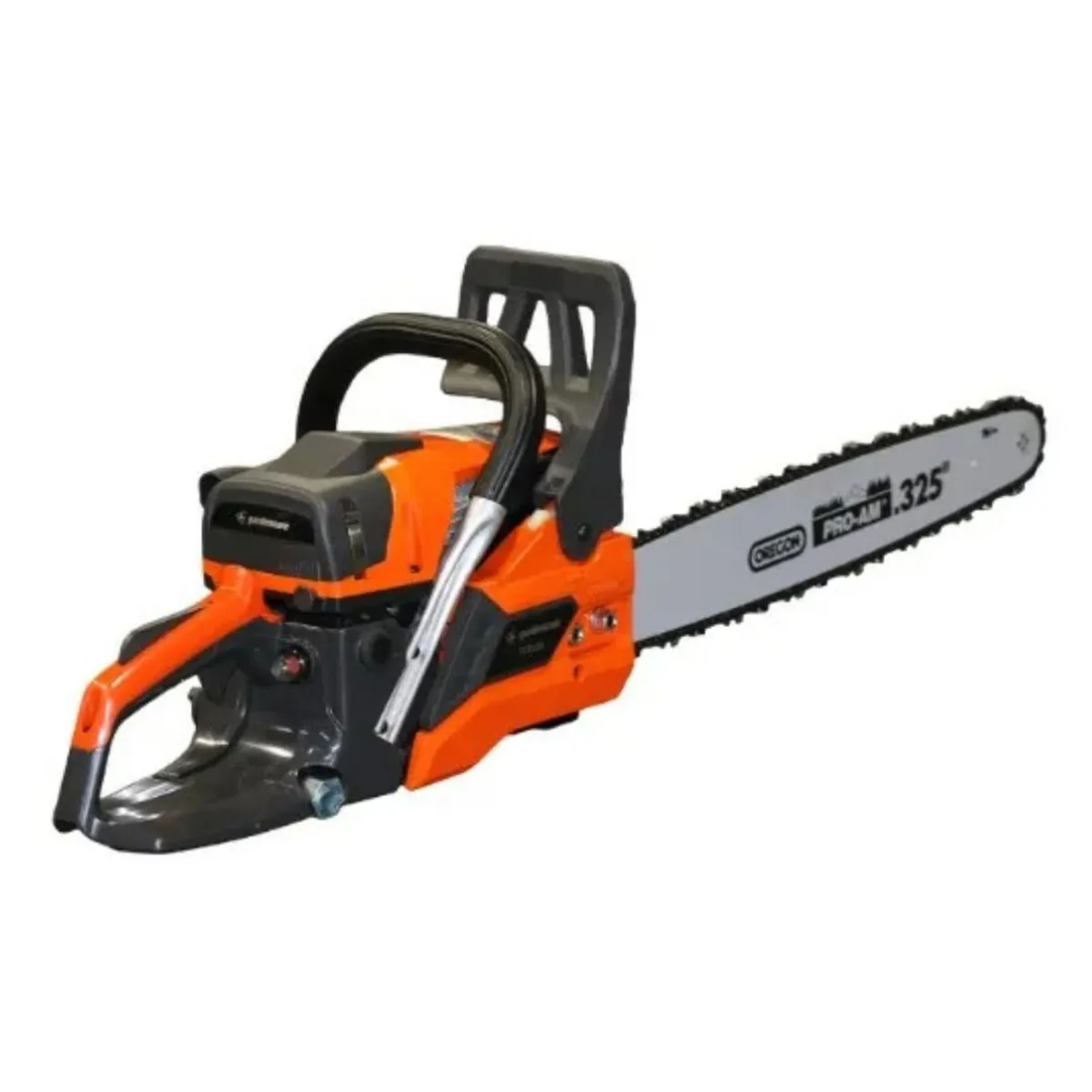 Garden Care Chainsaw 56CC 20" Bar - Image 3