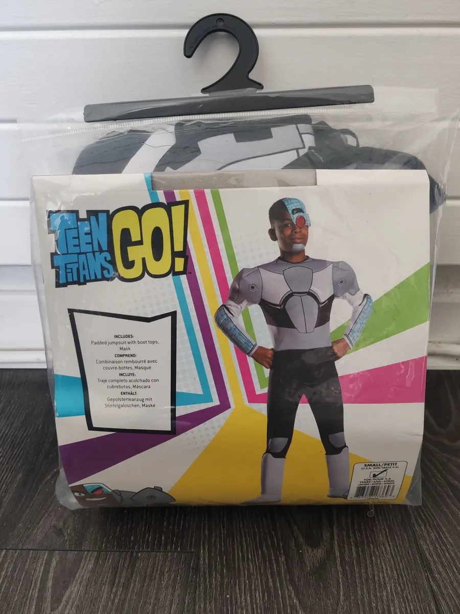 Costume kids - Image 1