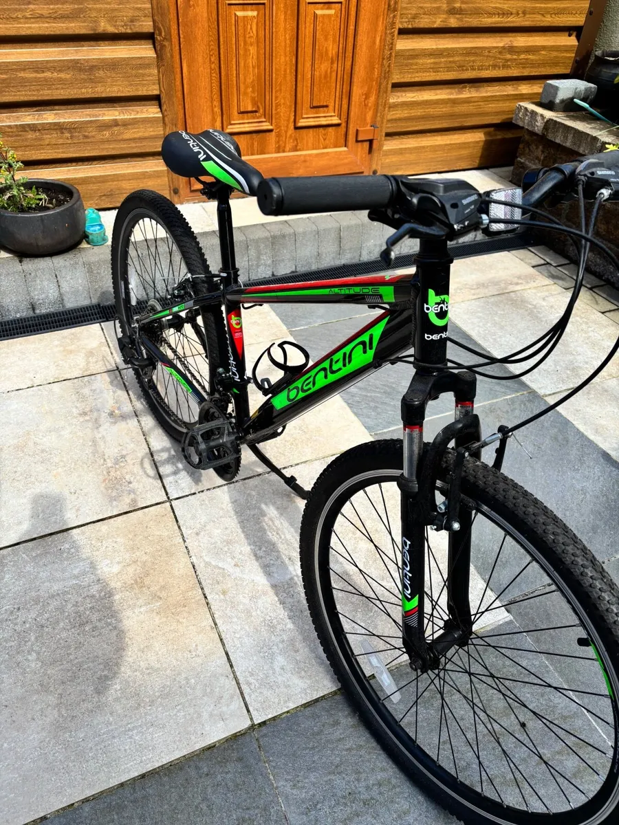Bike - Image 1