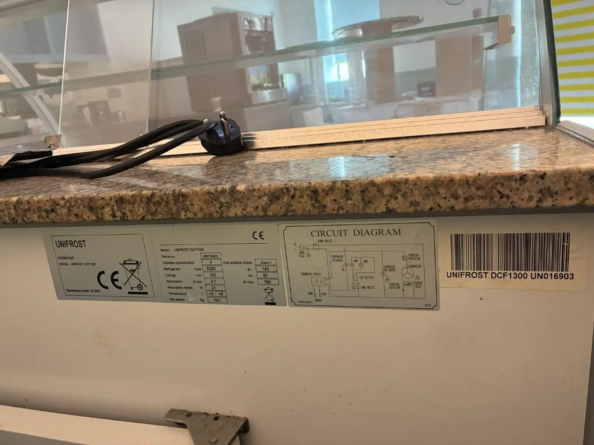 Kitchen Commercial - Image 2