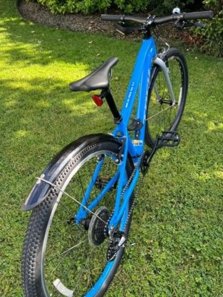 Bike - Image 1