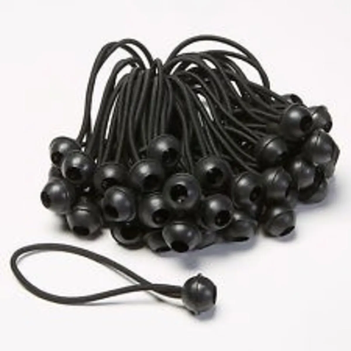 Ball bungees. Gazebo marquee - Image 1