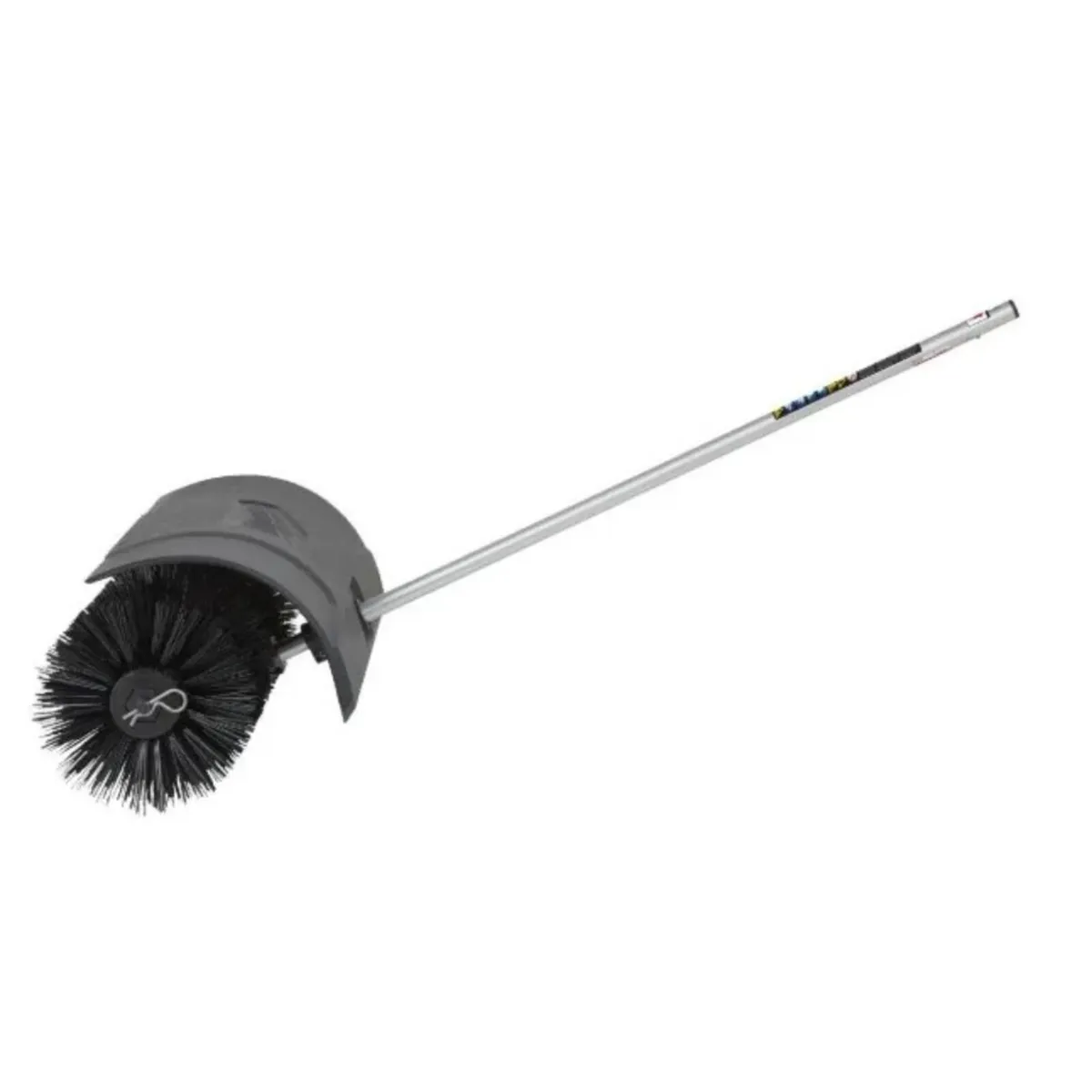 Milwaukee Brush Attachment For Strimmer |Body Only - Image 3