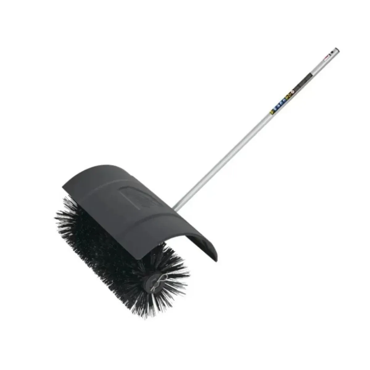 Milwaukee Brush Attachment For Strimmer |Body Only - Image 4