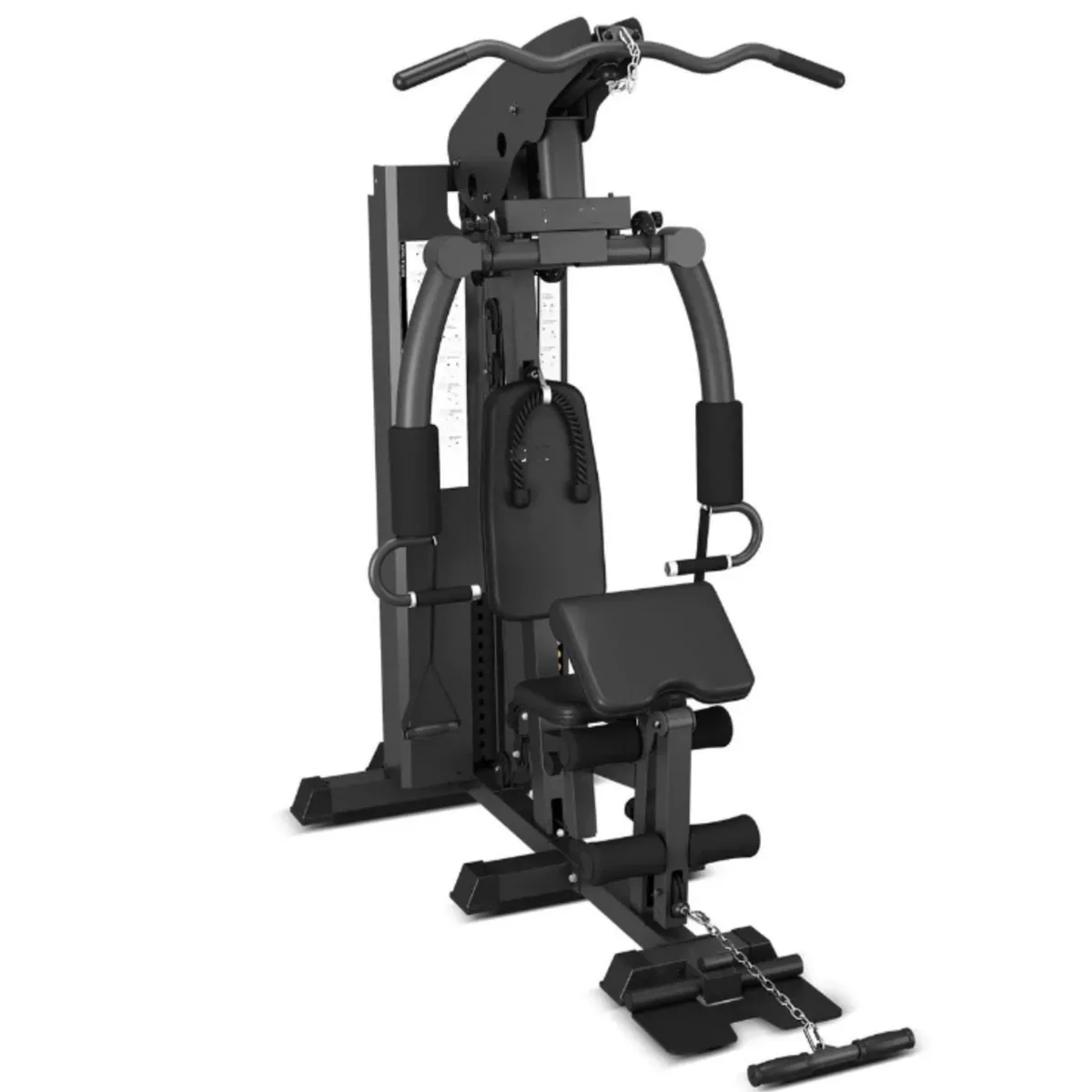 Home Strength Multi Station-73kg Weight Stack - Image 1