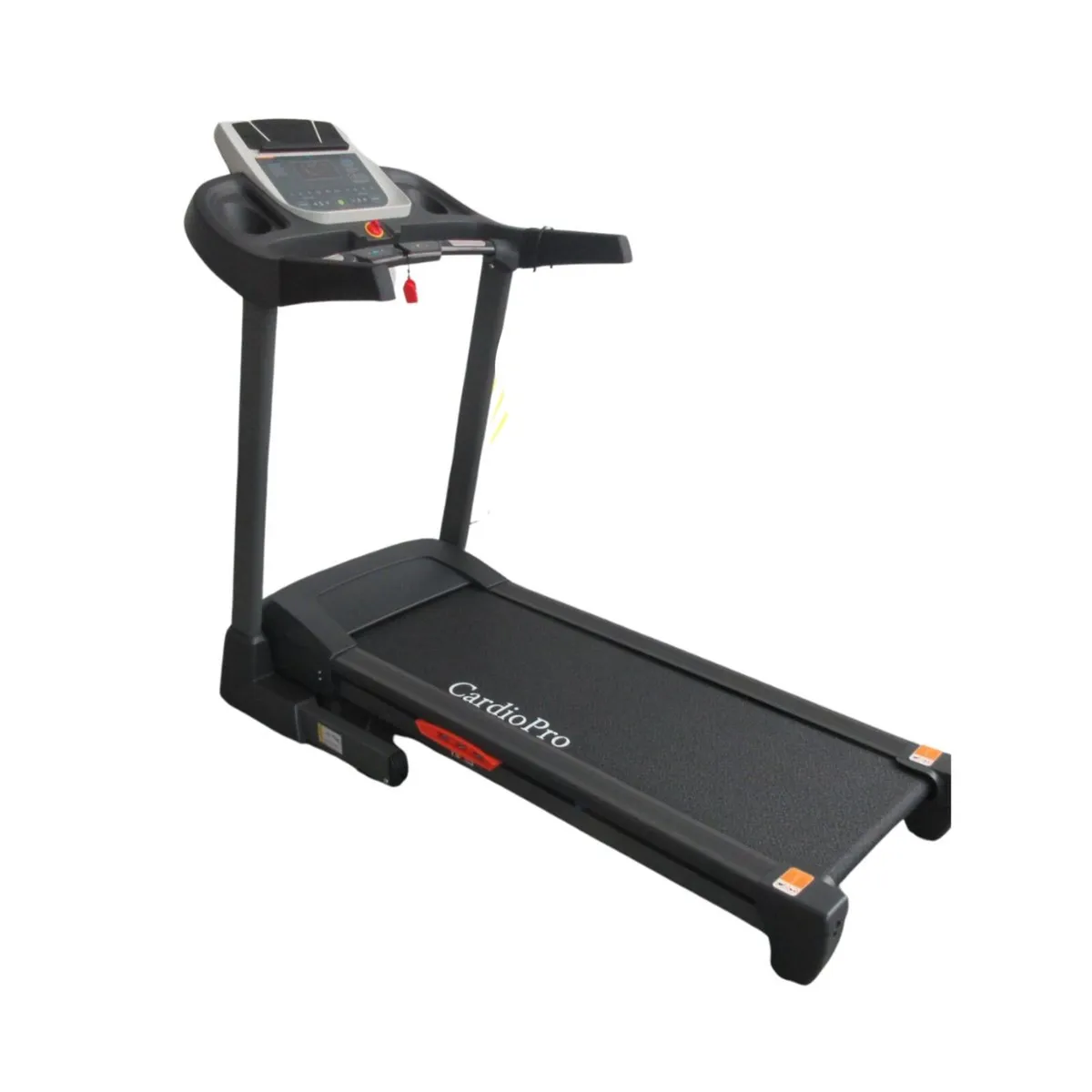 Cardio pro tm3 treadmill-free delivery - Image 1