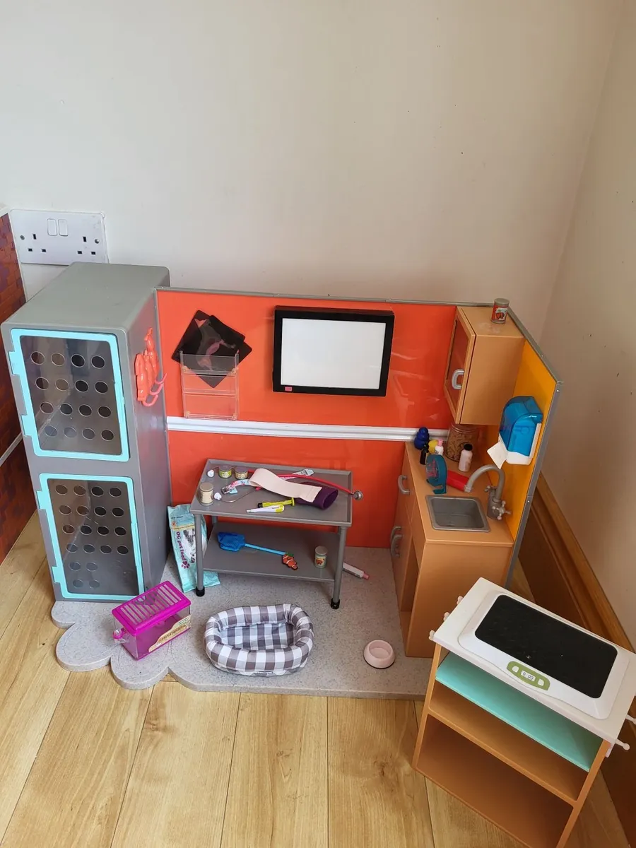 Our Generation Pet Clinic - Image 1