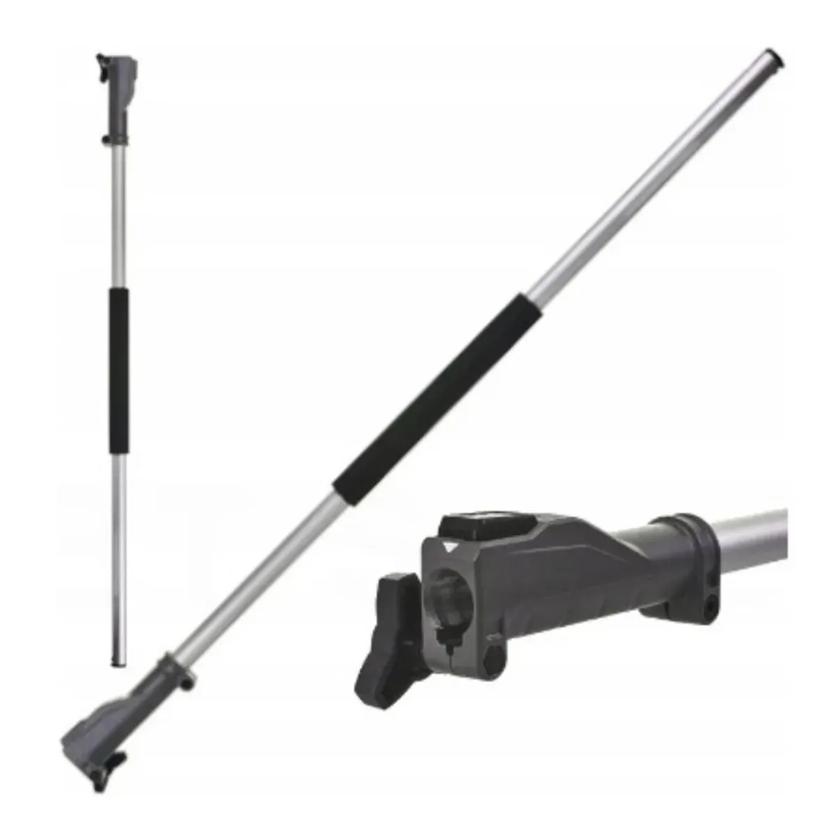 Milwaukee Quick-Lock Strimmer Extension Attachment - Image 1