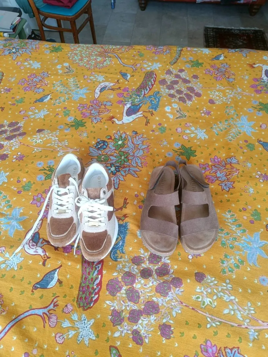 Shoes - Image 2