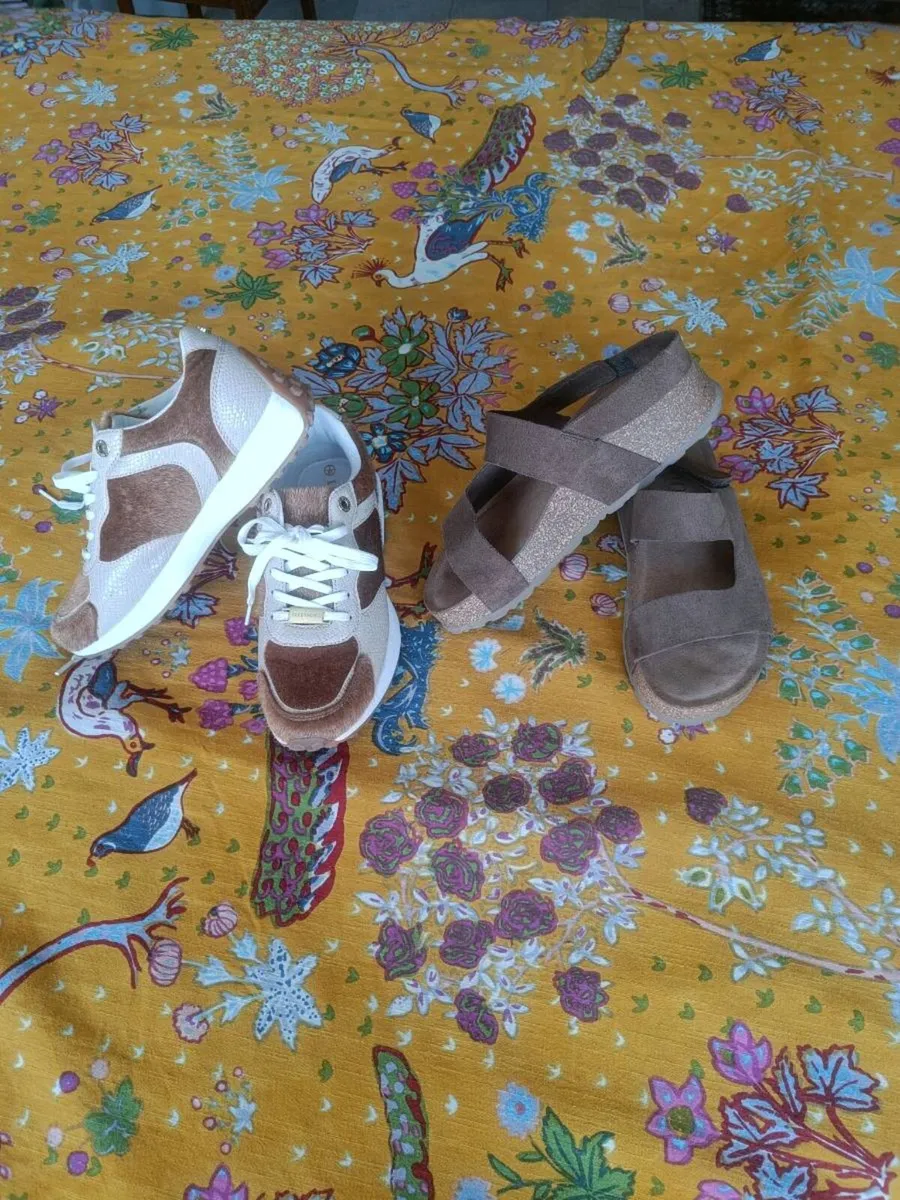 Shoes - Image 1