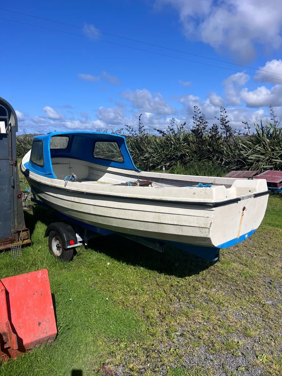Boat - Image 2