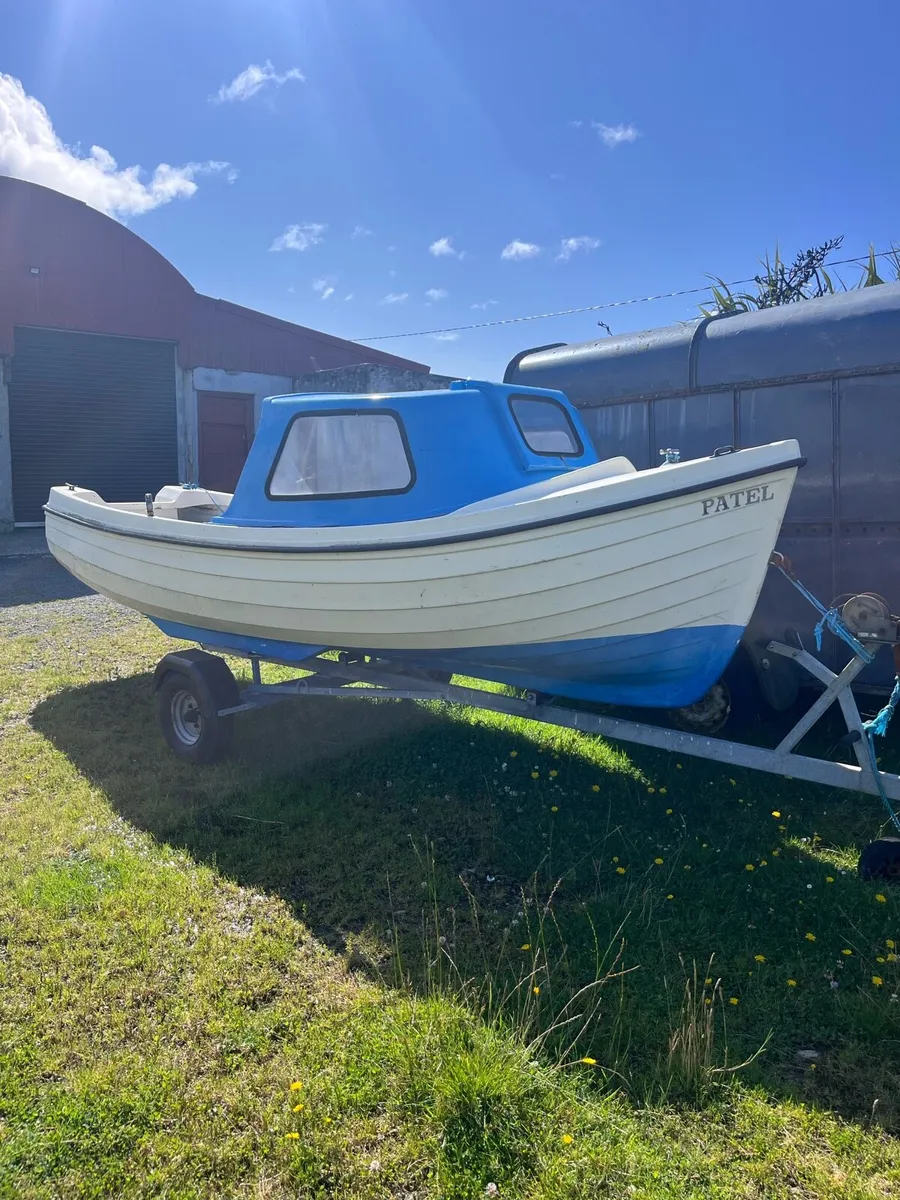 Boat - Image 4