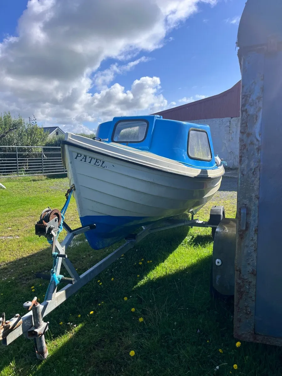 Boat - Image 3