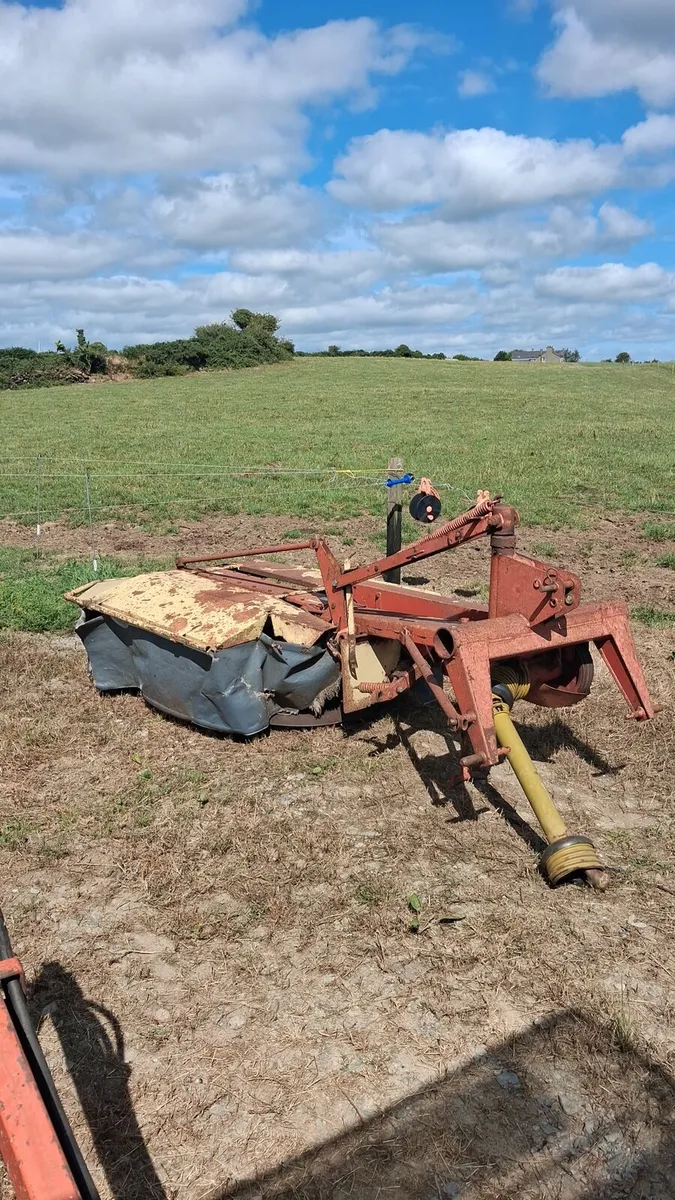 Pz mower - Image 2