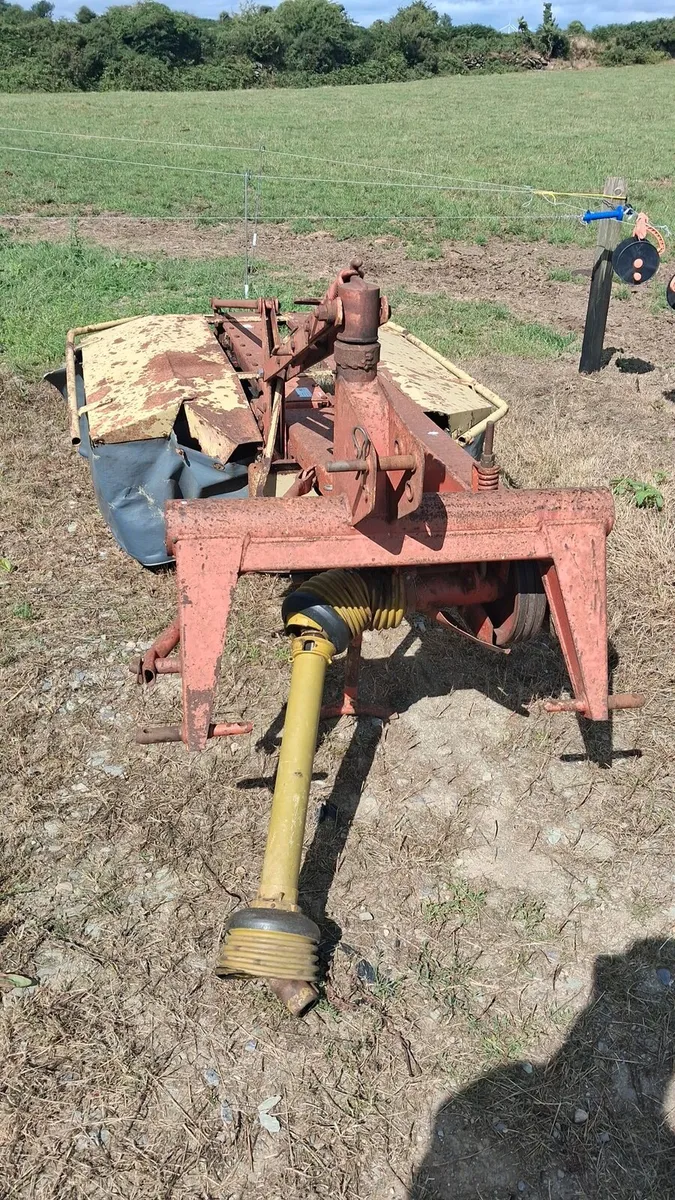 Pz mower - Image 3