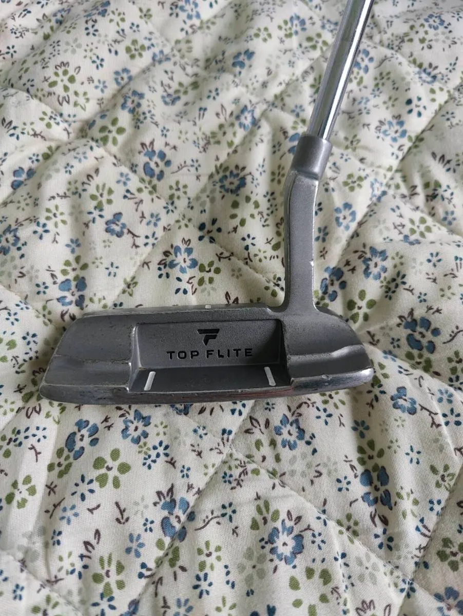 Left handed putter - Image 4