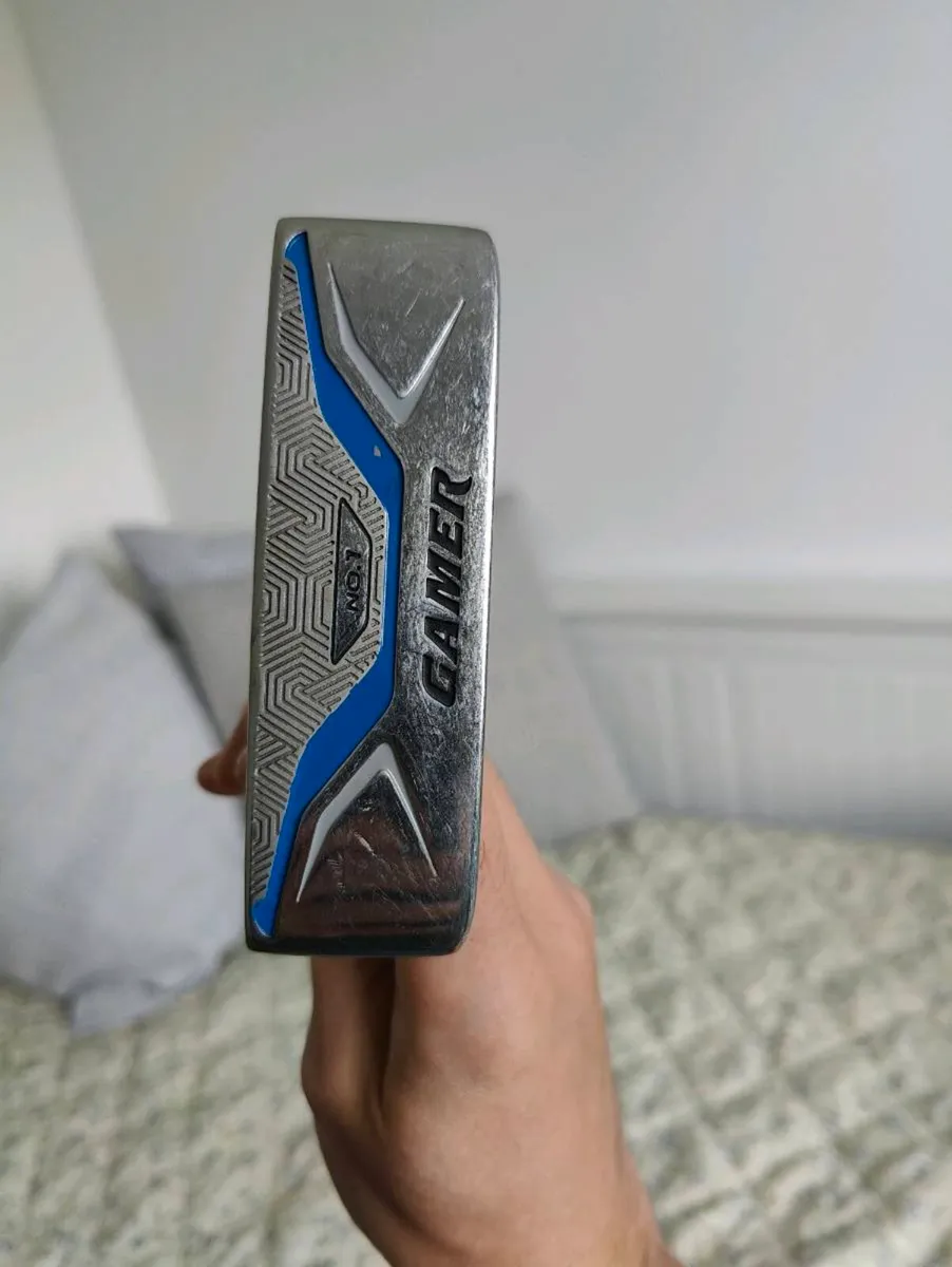Left handed putter - Image 3